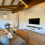 Apartment Attic Near Kitzsteinhorn Area