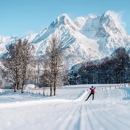 Attic Near Kitzsteinhorn Area *