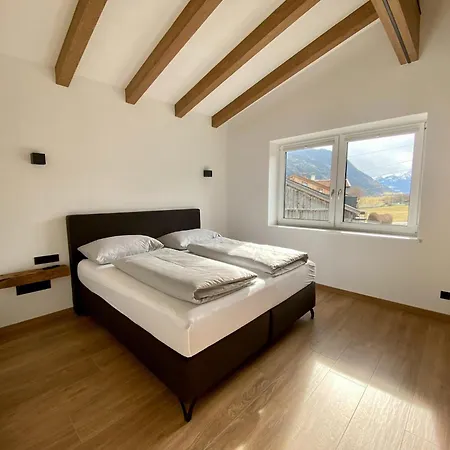 Attic Near Kitzsteinhorn Area Saalfelden