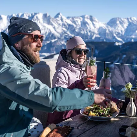 Attic Near Kitzsteinhorn Area
