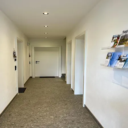 Attic Near Kitzsteinhorn Area * 살펠덴암스타이너르넨미어