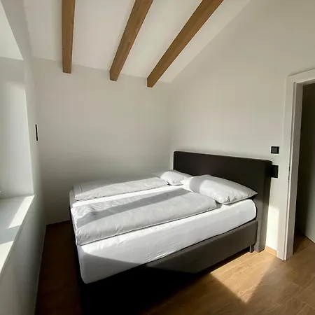 Apartamento Attic Near Kitzsteinhorn Area