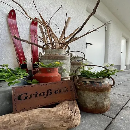 Attic Near Kitzsteinhorn Area *