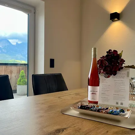 Attic Near Kitzsteinhorn Area