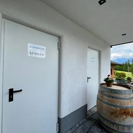 Attic Near Kitzsteinhorn Area *