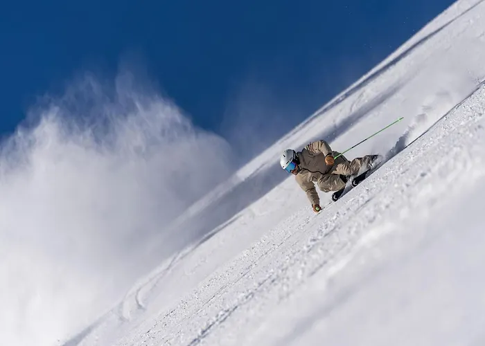 Attic Near Kitzsteinhorn Area شقة *