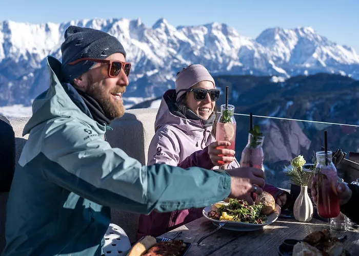 Attic Near Kitzsteinhorn Area