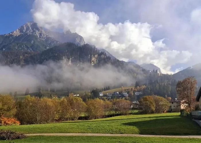 شقة Attic Near Kitzsteinhorn Area سالفلدن ام ستينه